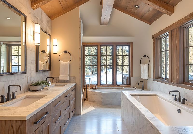 Top Bathroom Remodeling Companies in Cuyahoga Falls, OH