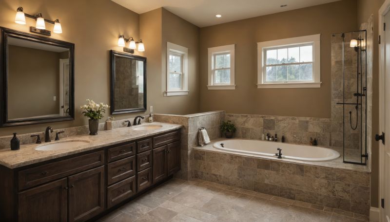 Top Bathroom Remodeling Companies in Strongsville, OH