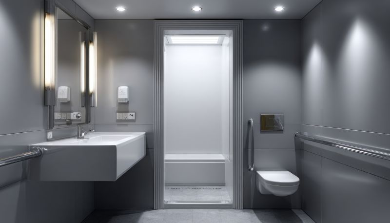 Top Bathroom Remodeling Companies in Tallmadge, OH